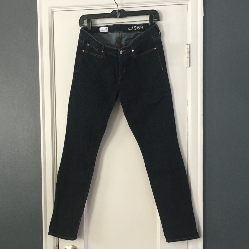 GAP Always Skinny Jeans